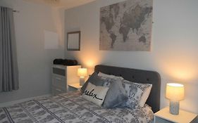 Pleasure Beach House